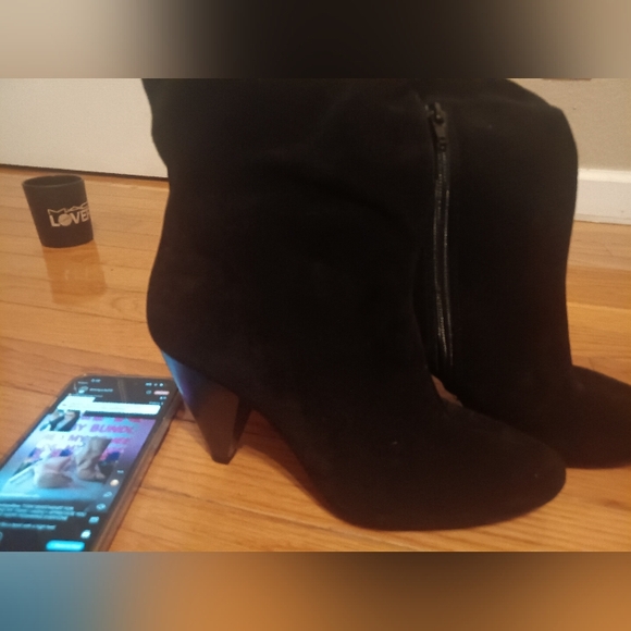 International concepts knee high boots - Picture 13 of 16